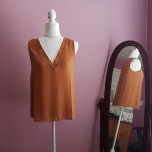 Lightweight Work Blouse